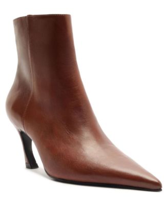 Women's Lexi Pointed Toe Dress Booties
