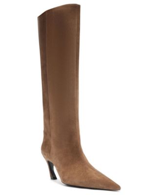 Women's Lexi Mid Pull-On Dress Boots