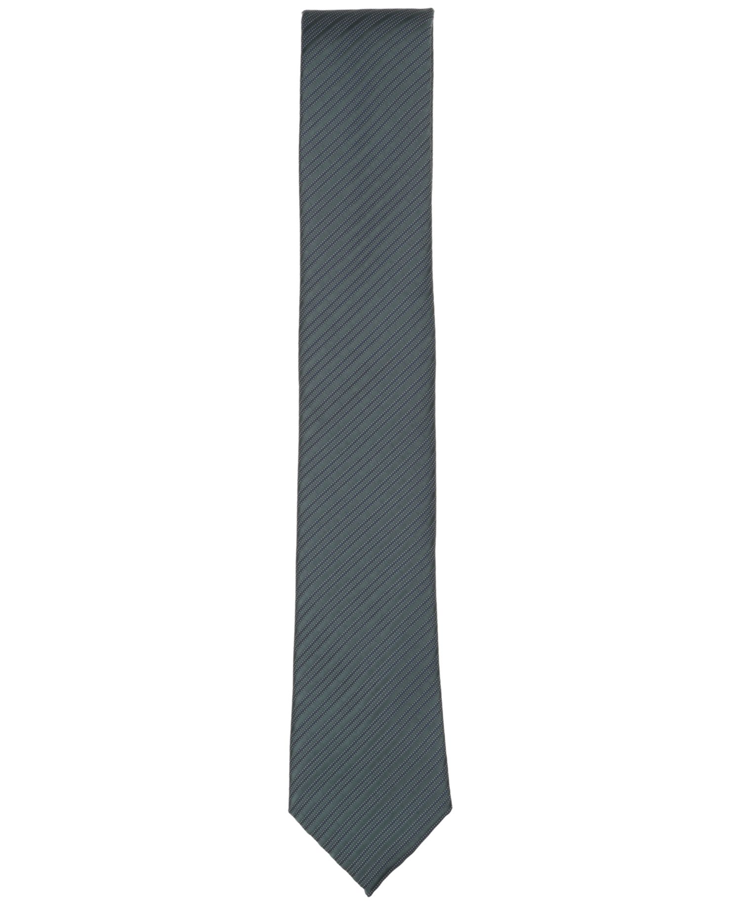 Men's Renwick Stripe Slim Tie