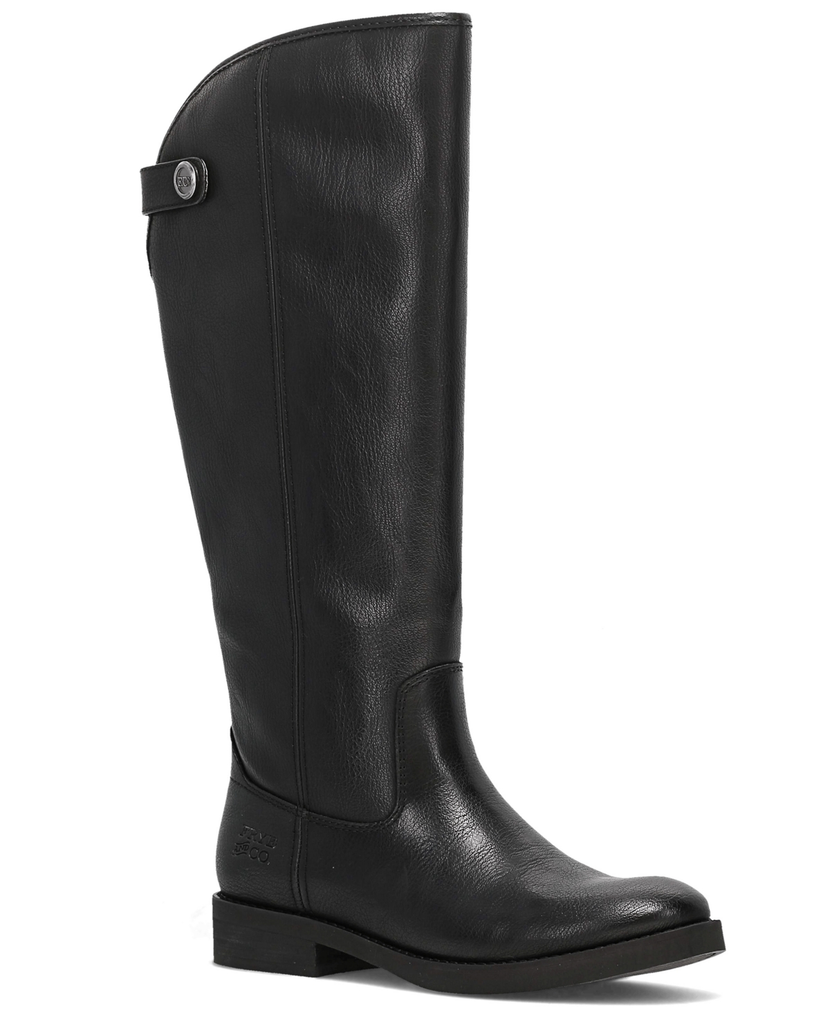 Frye and Co. Women's Kellie Knee High Riding Boots