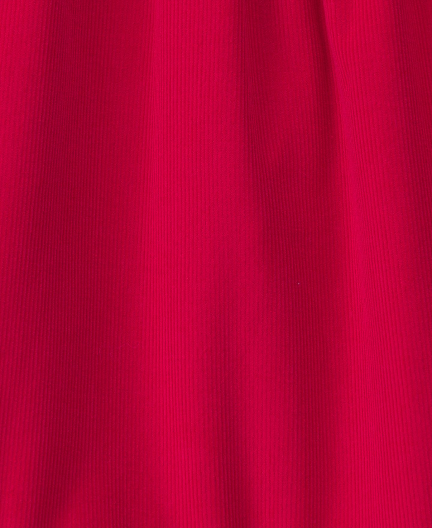 OshKosh B'gosh Платья Osh Kosh Baby Girls' Puff-Sleeve A-Line Corduroy, цвет: Красный — фото 4