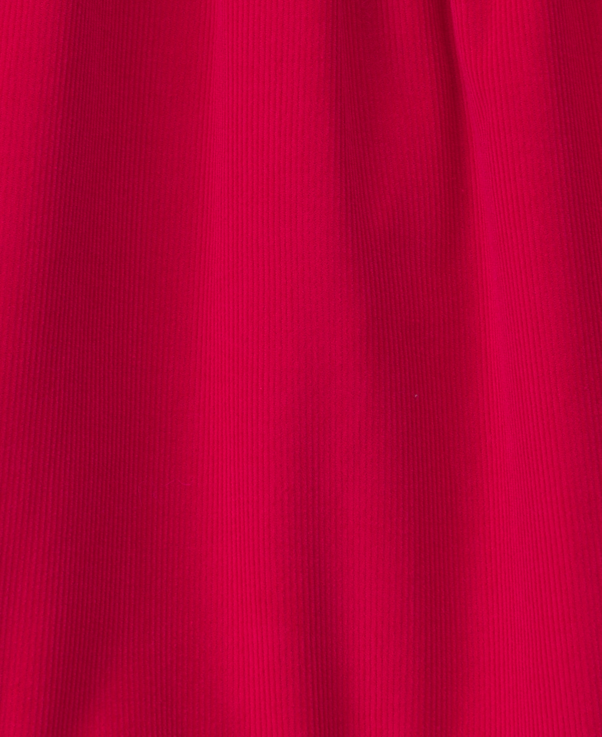 Osh Kosh Baby Girls' Puff-Sleeve A-Line Corduroy Dress
