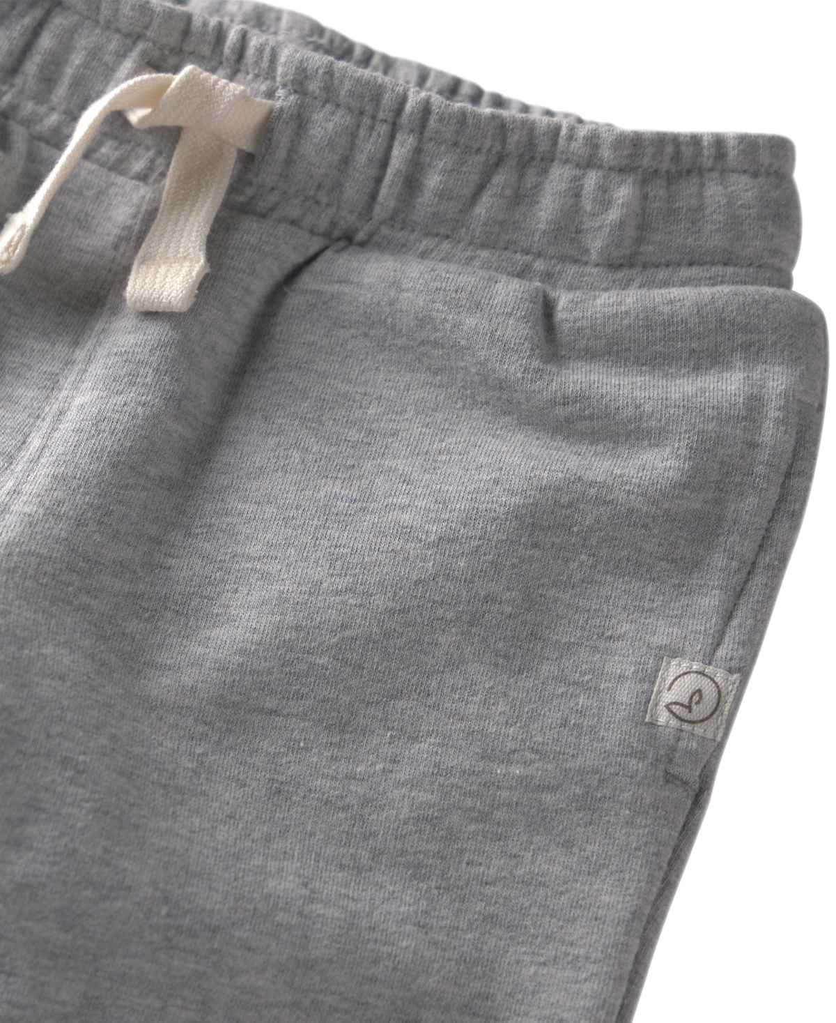 Little Planet by Carter's Baby Boys' or Girls' 2-Pack French Terry Joggers