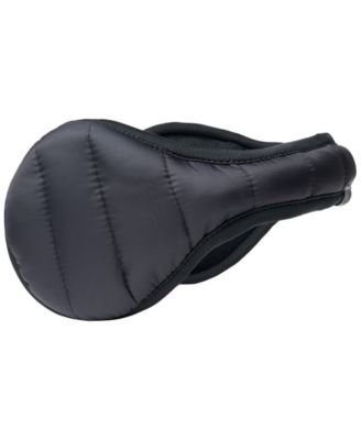 Men's Down Behind-the-Head Earmuffs