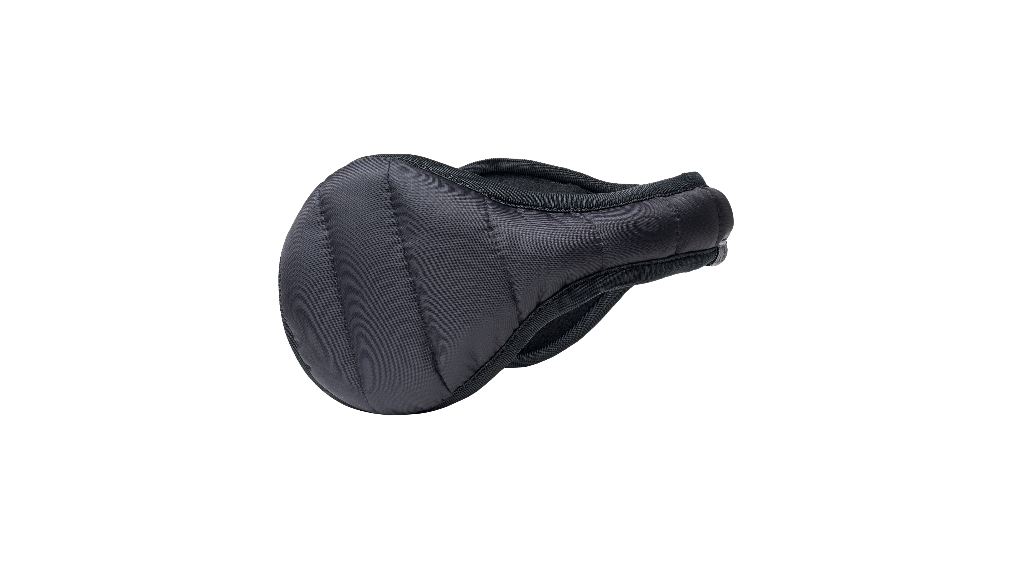 180s Men's Down Behind-the-Head Earmuffs