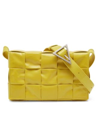 Women's Leather Shoulder Bag