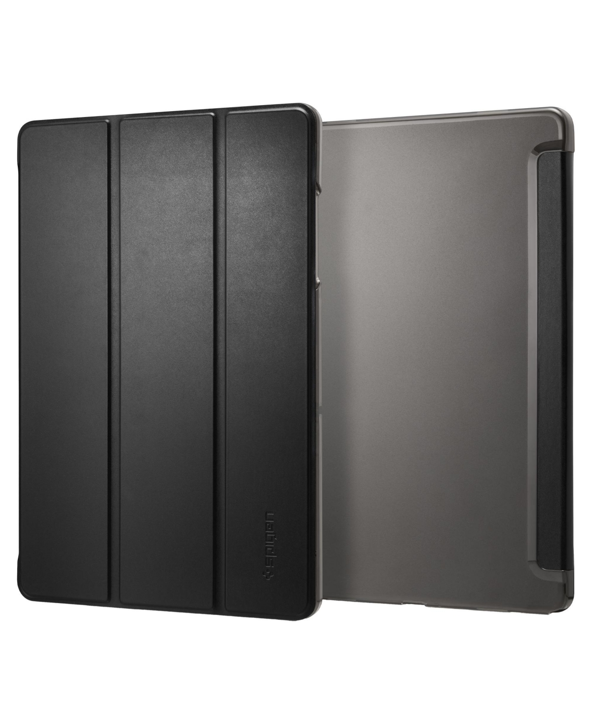 Spigen Smart Fold Carbon Fiber Case for Samsung Galaxy Tab A11 Plus/Galaxy Tab A9 Plus