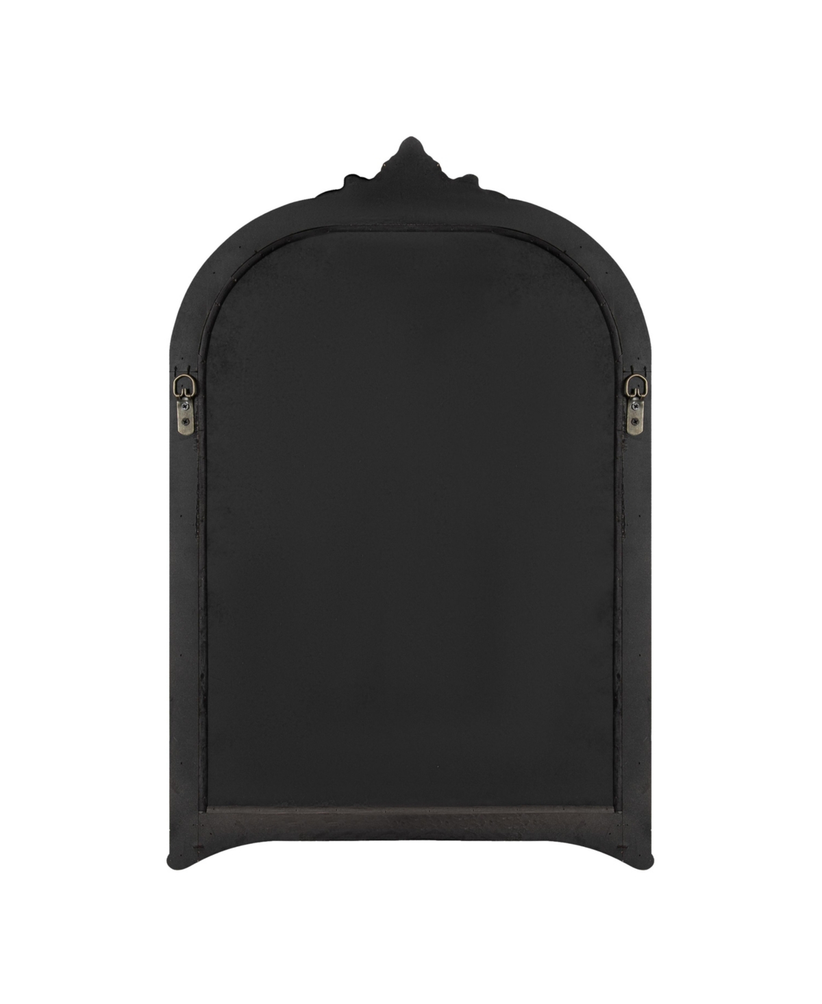Kate and Laurel Hubanks Arched Wall Mirror