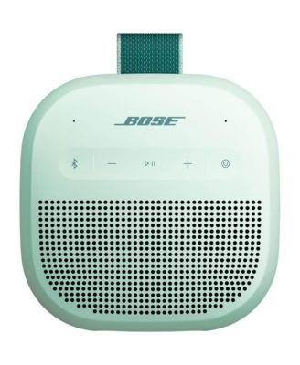 SoundLink Micro (2nd Gen) Portable Bluetooth Water-Resistant Speaker