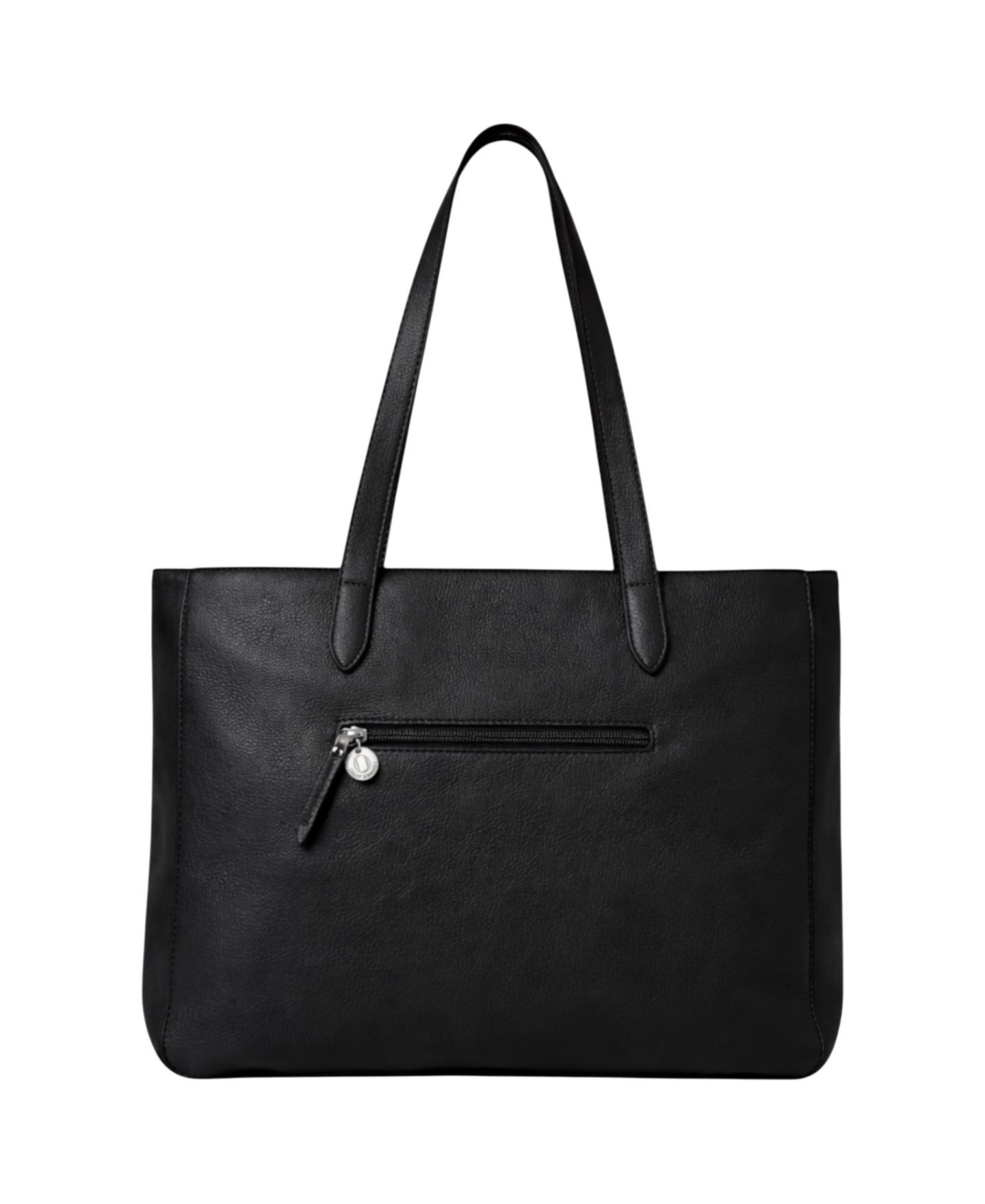 Женская сумка Urban Originals Catalina Large Tote, цвет: Чёрный — фото 2