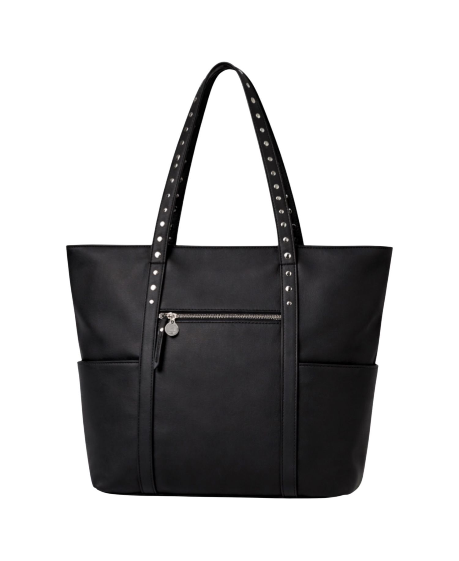 Horizon Studded Large Tote Handbag