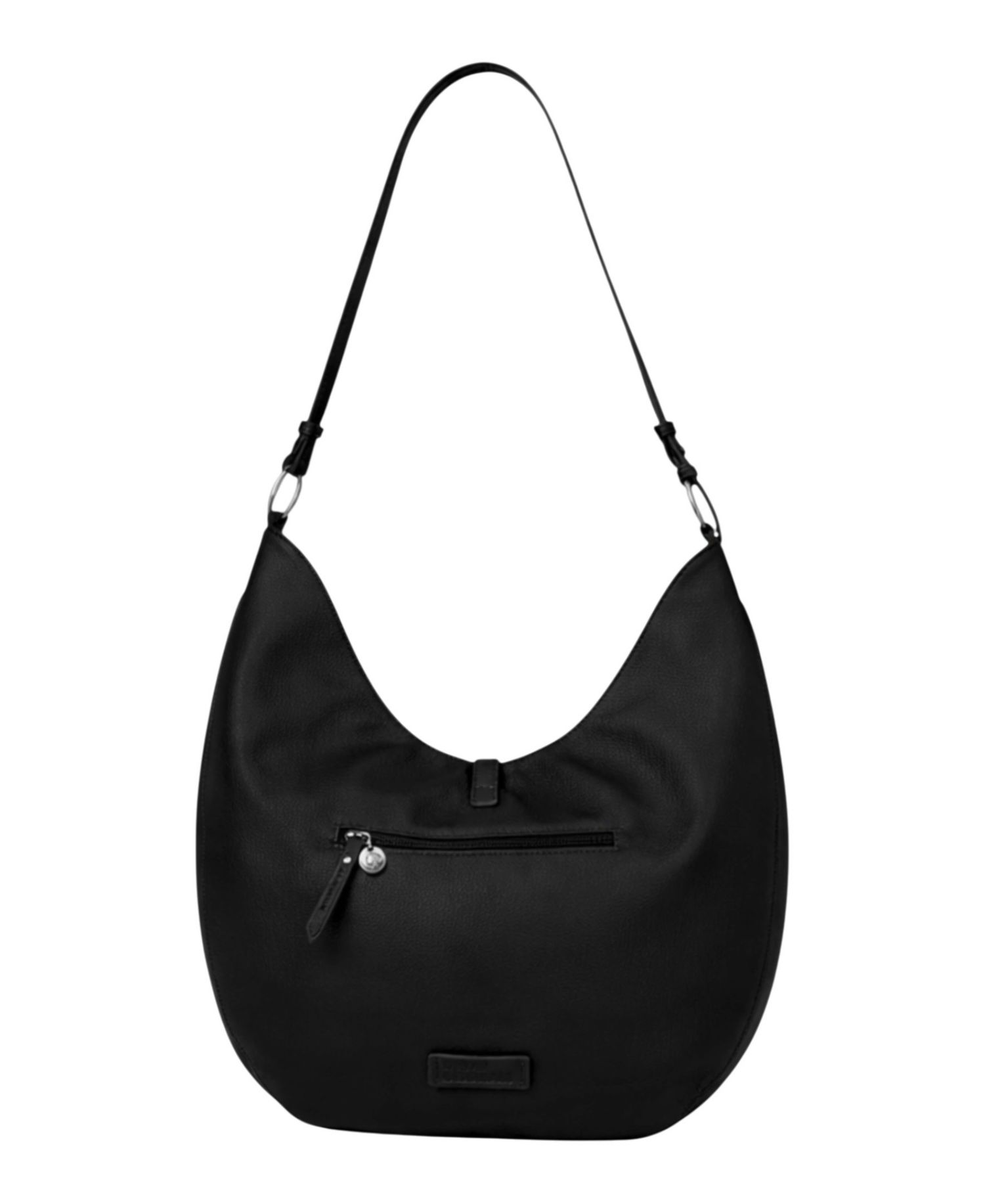 Lighthouse Medium Hobo Handbag