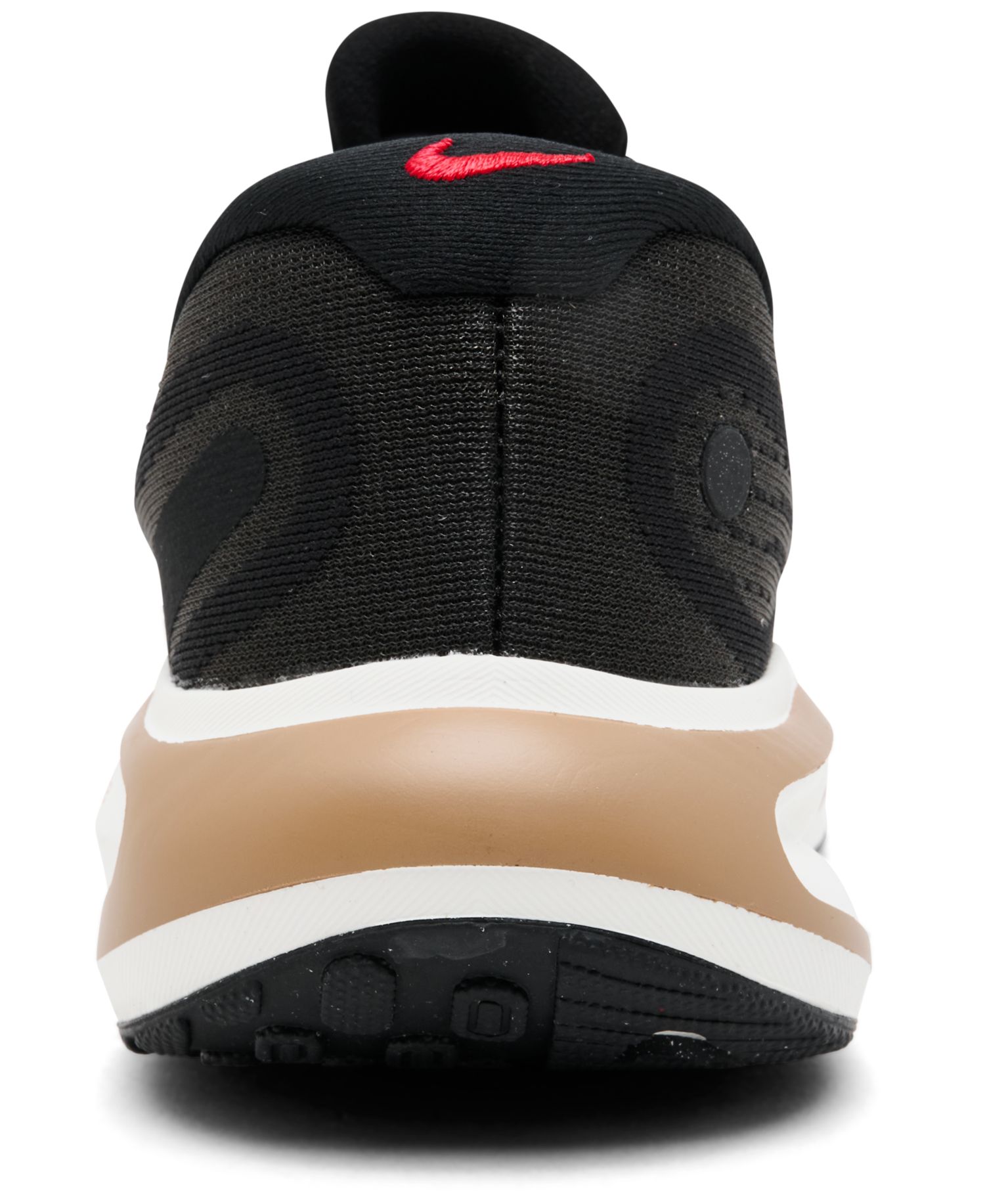 women's Journey Run Leopard Print Running Shoes from Finish Line