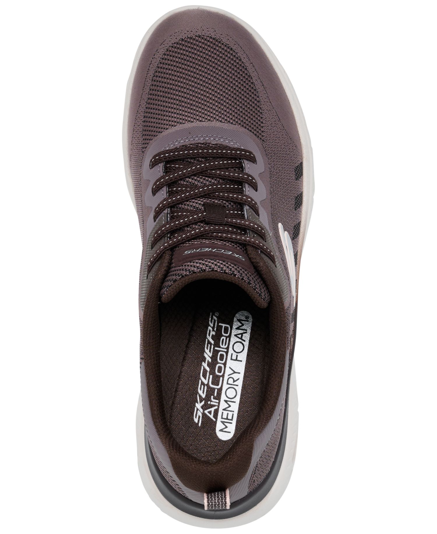 Women's Glide-Step Summits Athletic Walking Sneakers from Finish Line