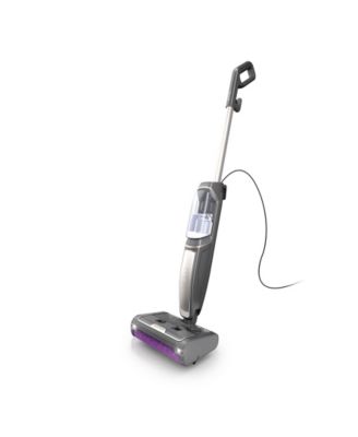 Steam Pickup 3-in-1 Hard Floor Power Mop, SD201