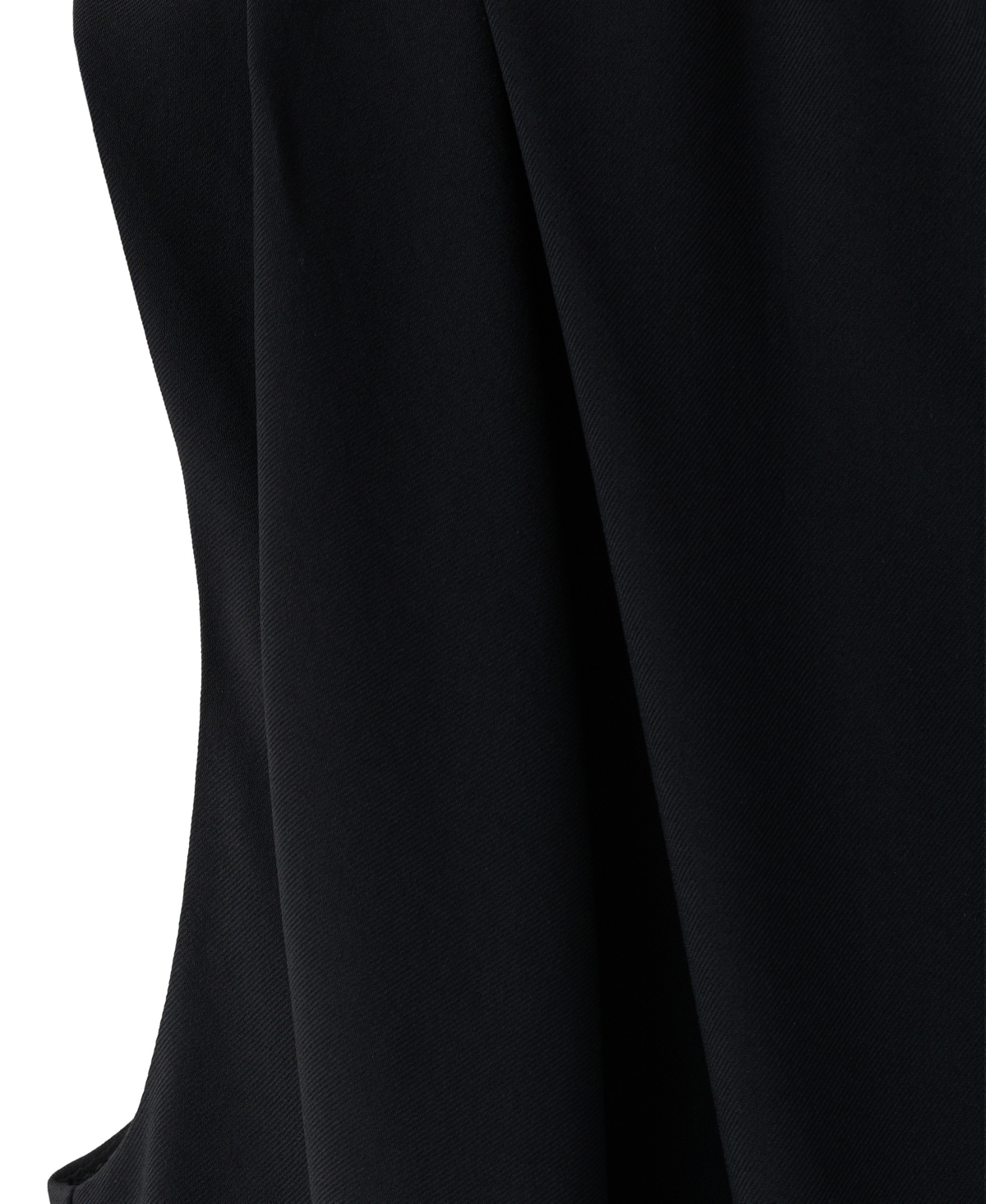 Mango Women's Belted Straight-Fit Sleeveless Jumpsuit