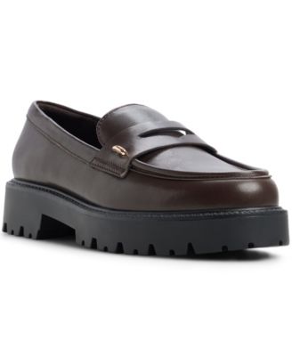 Women's Lindie Lug Sole Loafers