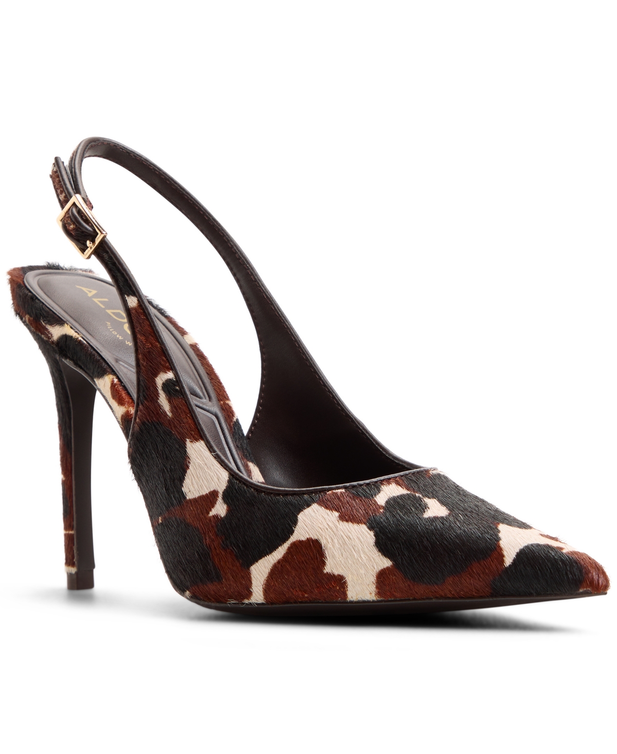 Aldo Women's Stessysling 2.0 Slingback Pumps