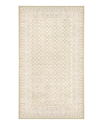 Autumn Printed Accent Rug, 45" x 26"