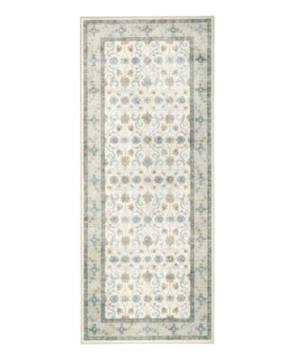 Emberlee Printed Accent Rug, 60" x 26"