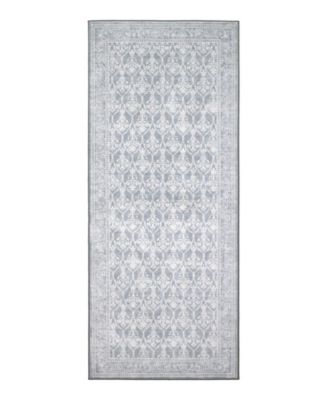 Eden Printed Accent Rug, 60" x 26"