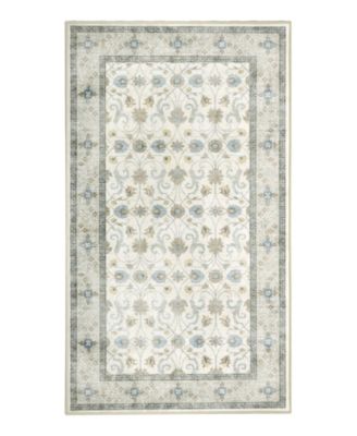 Emberlee Printed Accent Rug, 45" x 26"