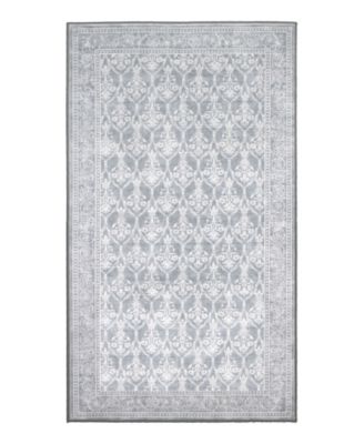 Eden Printed Accent Rug, 45" x 26"