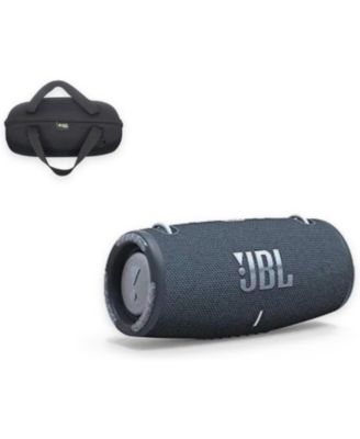 Xtreme 3 Portable Bluetooth Speaker with Hard Case