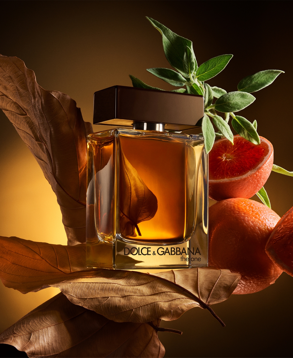 Dolce&Gabbana 3-Piece The One For Men Eau de Parfum Gift Set