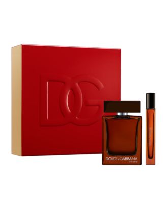 2-Piece The One For Men Parfum Gift Set