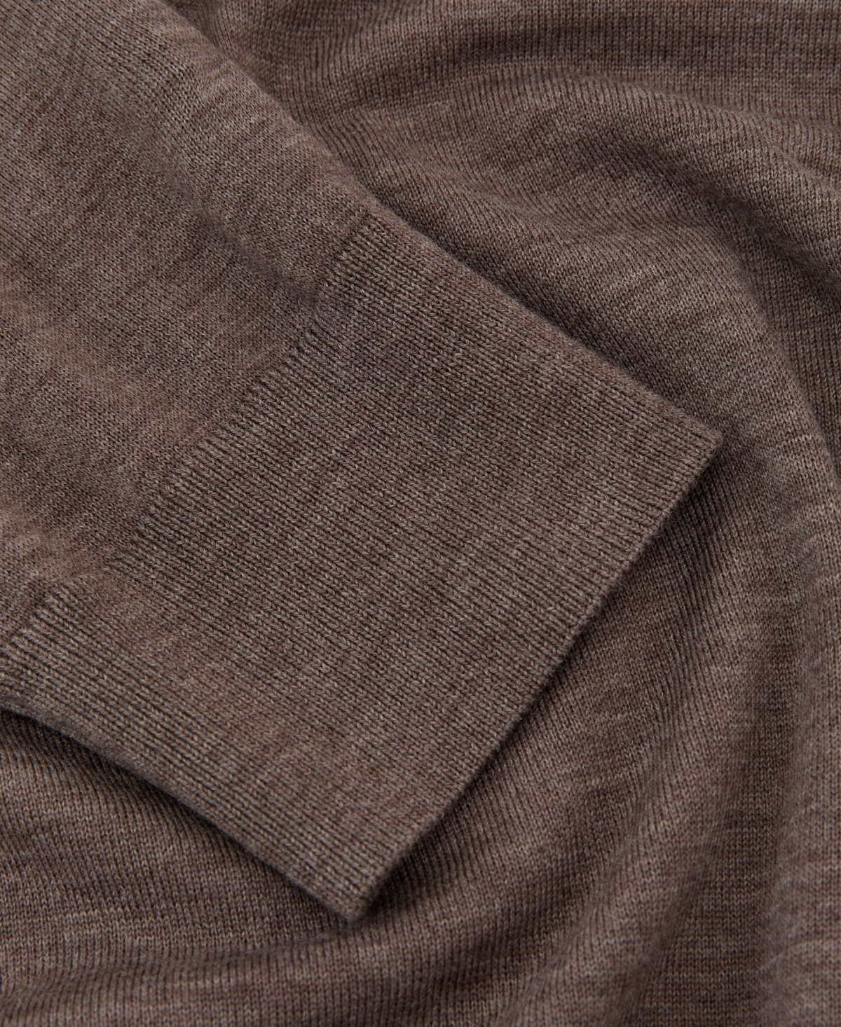 Reiss Women's Suzzie Merino Wool Crew-Neck T-Shirt