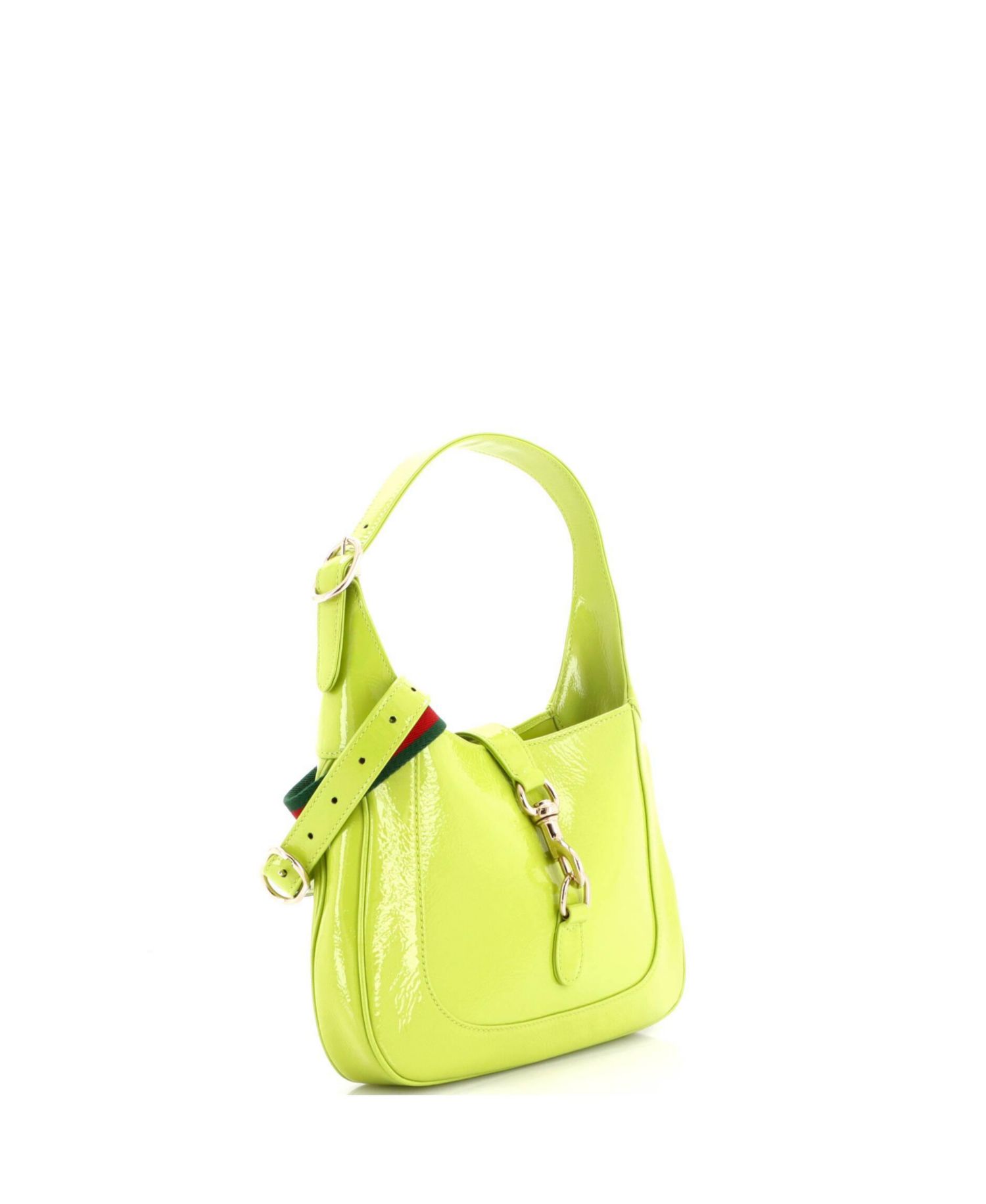 Small Jackie 1961 Hobo Patent
