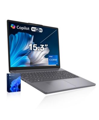 IdeaPad Slim Intel Core i7-13620H 40GB DDR5 15.3" Laptop