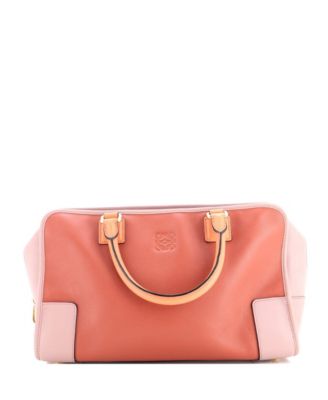 36 Amazona Bag Leather