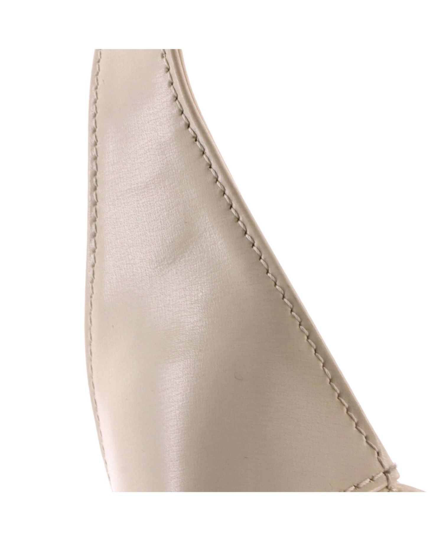 Small Jackie 1961 Hobo Leather