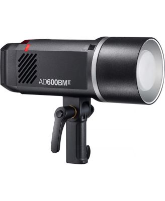 AD600BM II Witstro Manual All-In-One Outdoor Flash