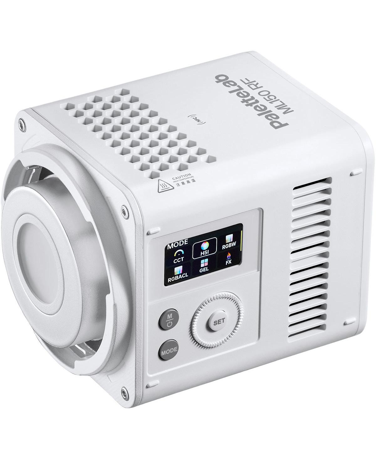 Godox ML150 Rf PaletteLab Full Color Led Video Light - White