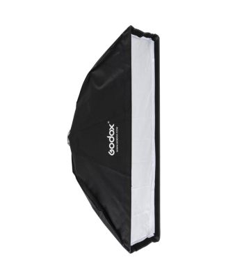 35.4x35.4" Softbox with Bowens Mounting