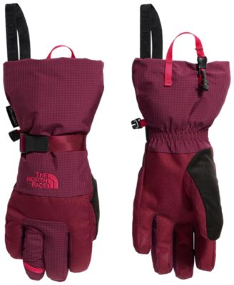 Women's Montana Waterproof Winter Gloves