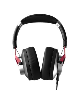 Hi-X15 Closed-Back Over-Ear Wired Headphones