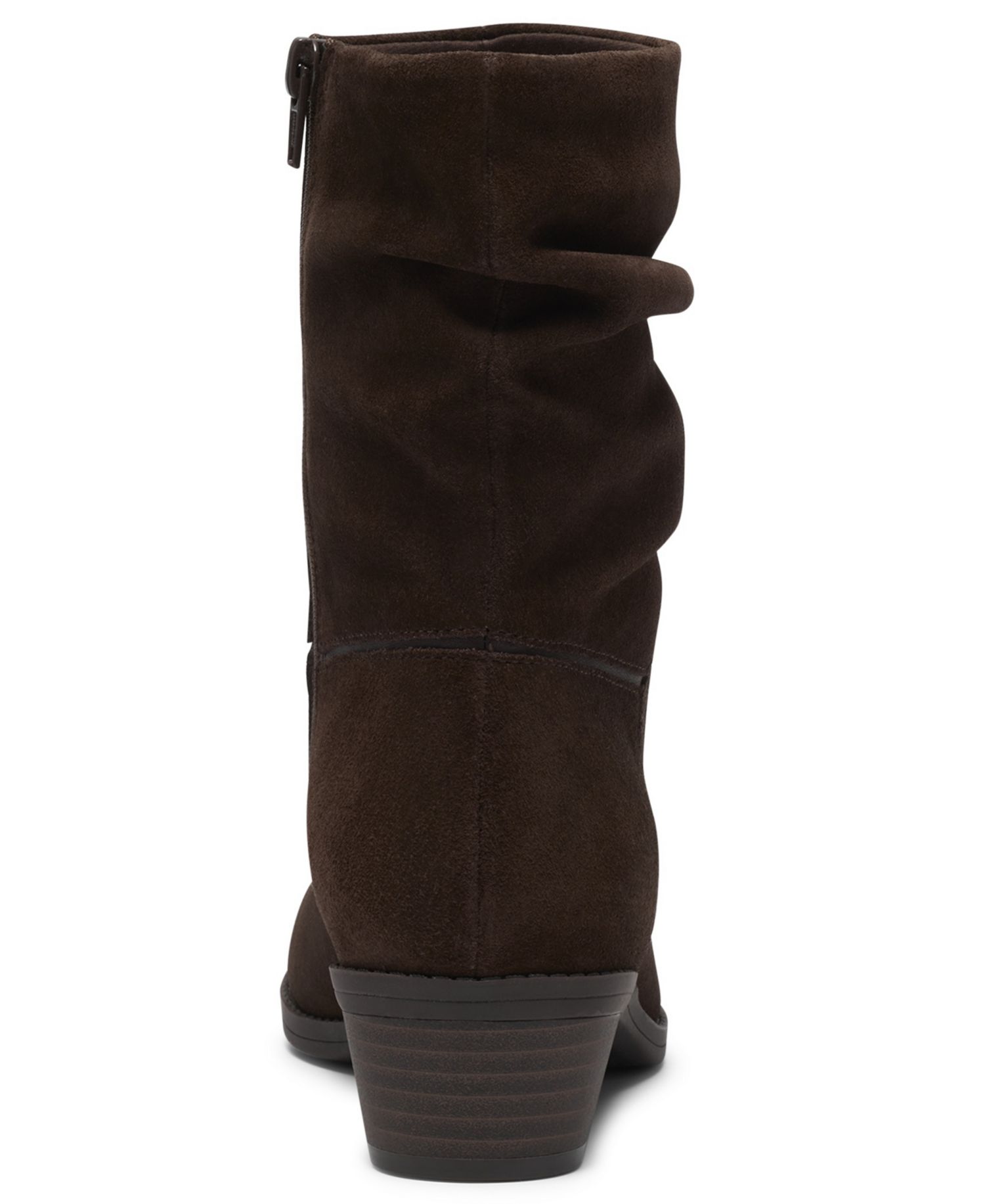 Women's Danyelle Ruby Round Toe Booties