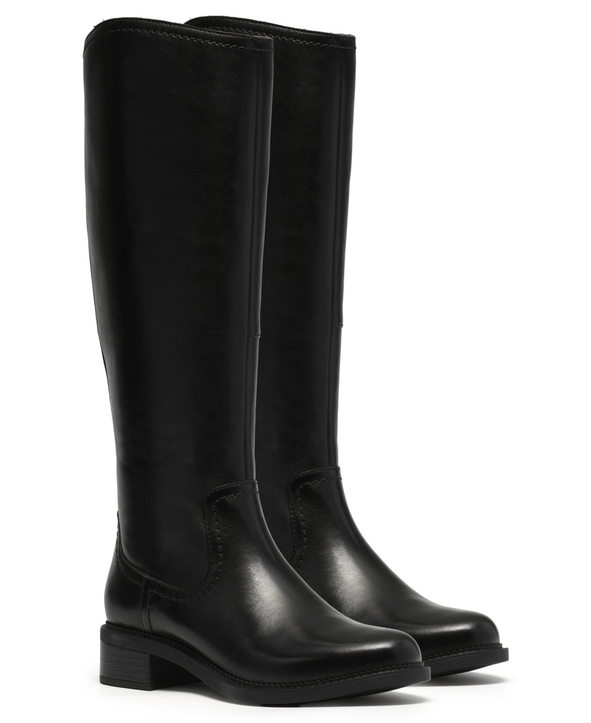 Clarks Women's Maye Tall Riding Boots