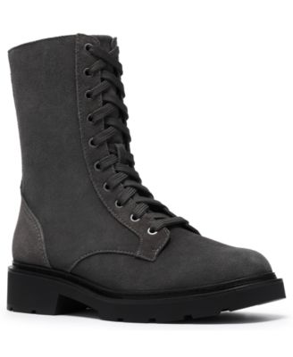 Women's Lauryl Style Round Toe Booties