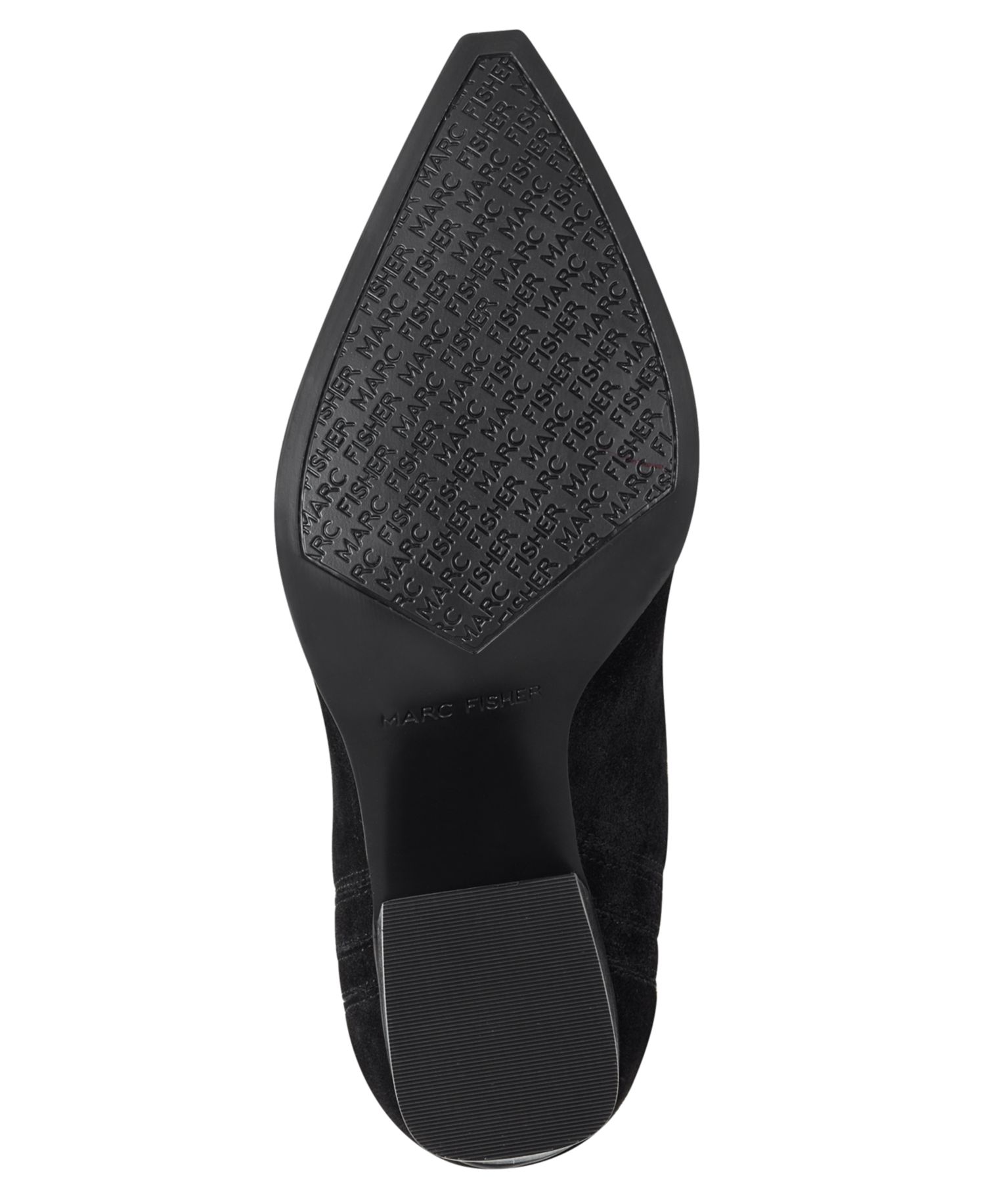 Women's Matter Block Heel Booties