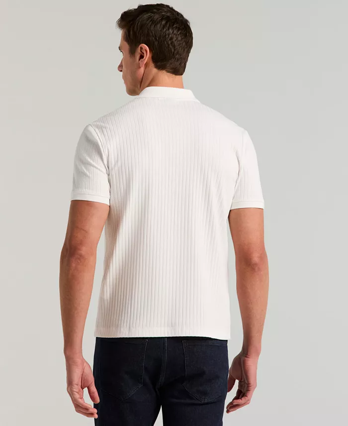 Men's Quarter-Zip Polo Shirt - thumbnail 10