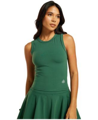 Women's Be 180 Classic Crew Neck Vest