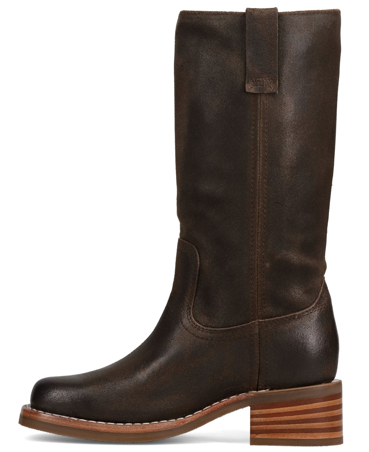 Frye Women's Campus Pull-On Boots