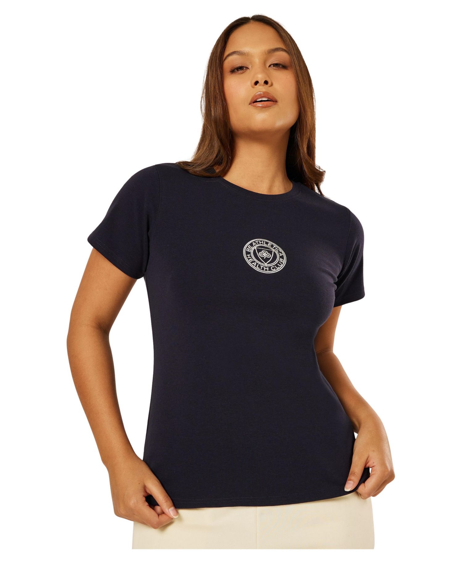 Women's Health Club T-Shirtt