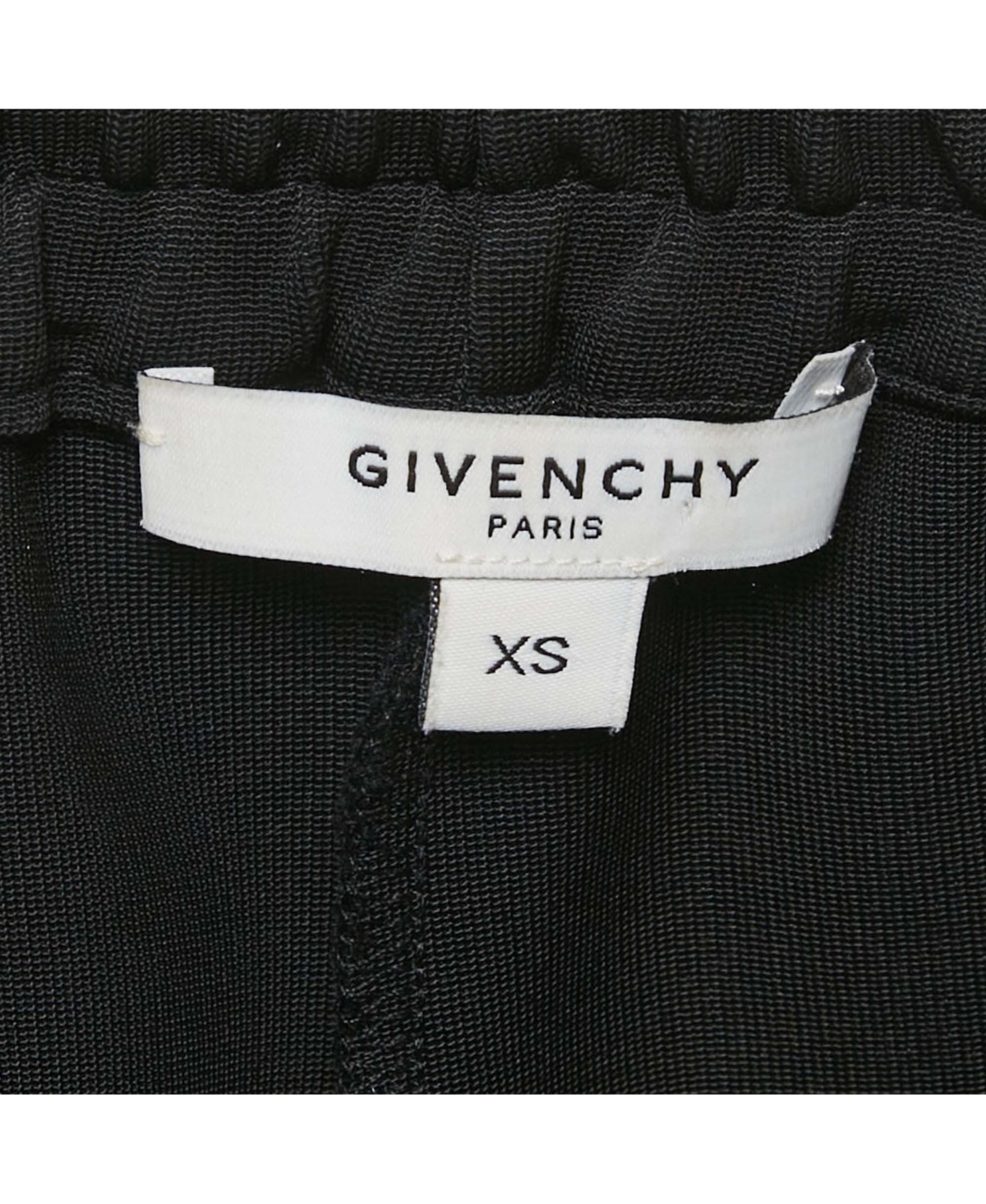 Pre-Owned Givenchy Women's Pull-On Mid-Rise Shorts, 7" Inseam