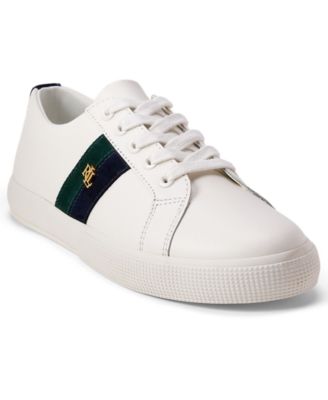 Women's Janson Lace-Up Sneakers